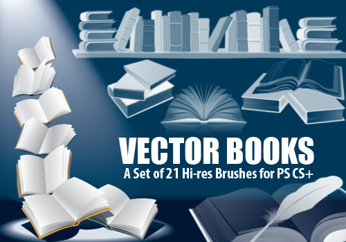 books clip art. Clip Art Books Photoshop