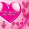 15 Valentine Clip Art Photoshop Brushes