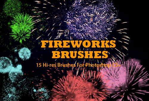 fireworks pictures photoshop brushes