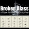 10 Broken Glass Brushes for Photoshop CS+