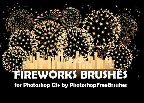 fireworks pictures photoshop brushes