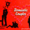 Valentine Clip Art Photoshop Brushes VII: Romantic Couples