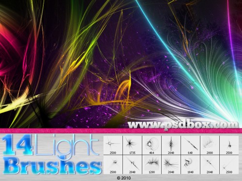 best photoshop brushes