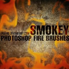 5 New Free Photoshop Brushes: Best of March Week 2