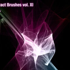 5 Creative Photoshop Brushes (Best of March 2010, Week 3)