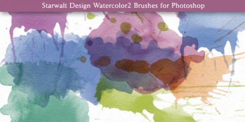 best photoshop brushes