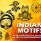 18 Hi-Res Photoshop Brushes: Indian Motifs