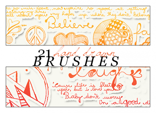 best photoshop brushes