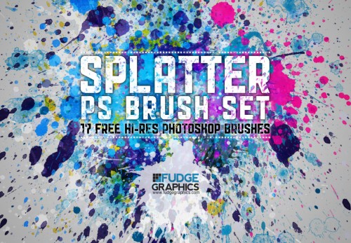 new photoshop brushes