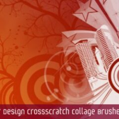 5 Premium Photoshop Brushes (Best of April 2010, Week 3)