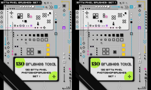 Brushes for photoshop Set-01