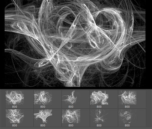 photoshop smoke background