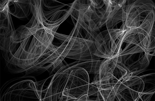 smoke brushes photoshop