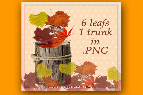 autumn clip art