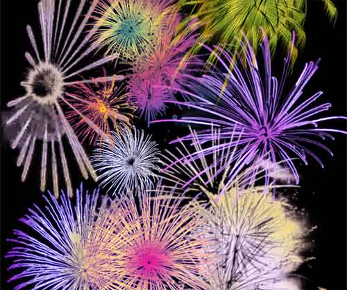 fireworks photoshop brushes