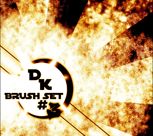 fire photoshop brushes