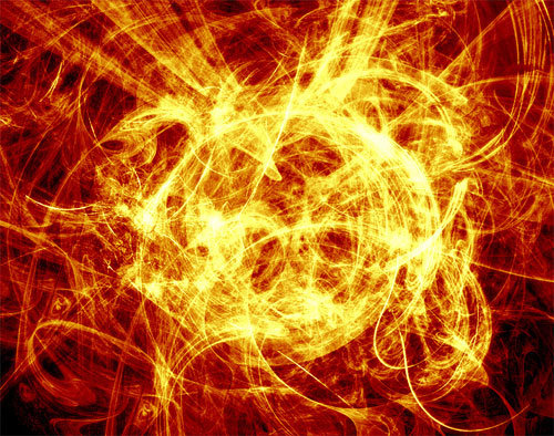 fire photoshop brushes