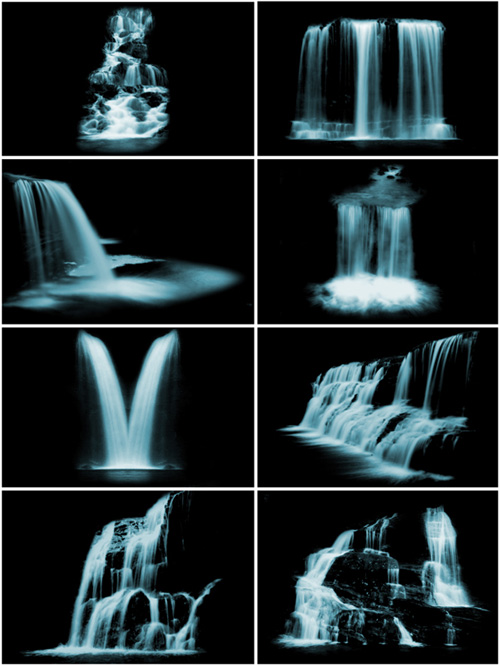 water photoshop brushes