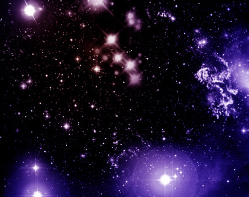 stars photoshop brushes