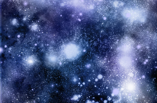 stars photoshop brushes