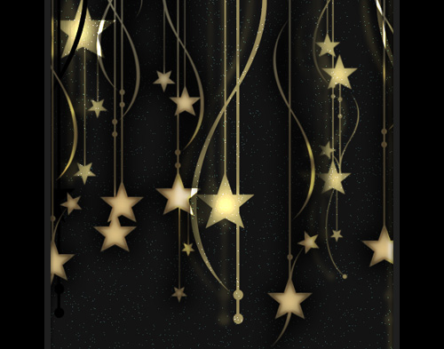 stars photoshop brushes