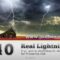 200+ Spectacular Lightning Photoshop Brushes