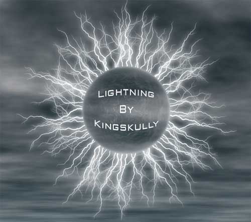 lightning photoshop brushes