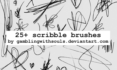 pencil sketch brush photoshop free download