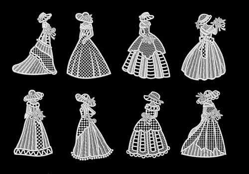 wedding photoshop brushes