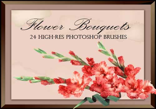 wedding photoshop brushes