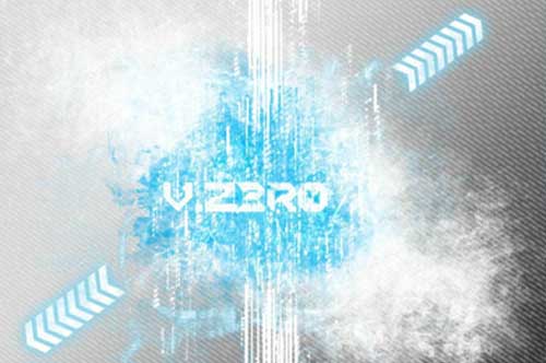 grunge and technology photoshop brushes