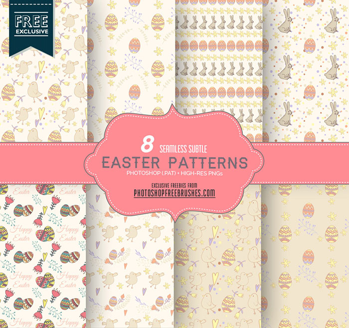 aster pattern backgrounds