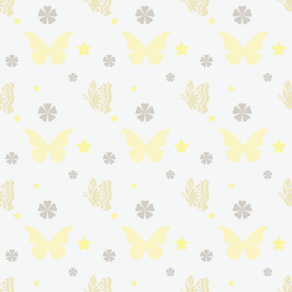 freee seamless butterfly pattern backgrounds