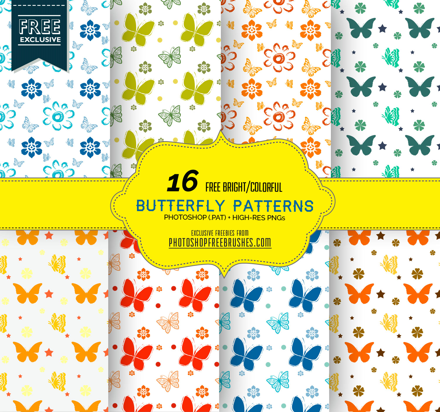 seamless-butterfly-patterns