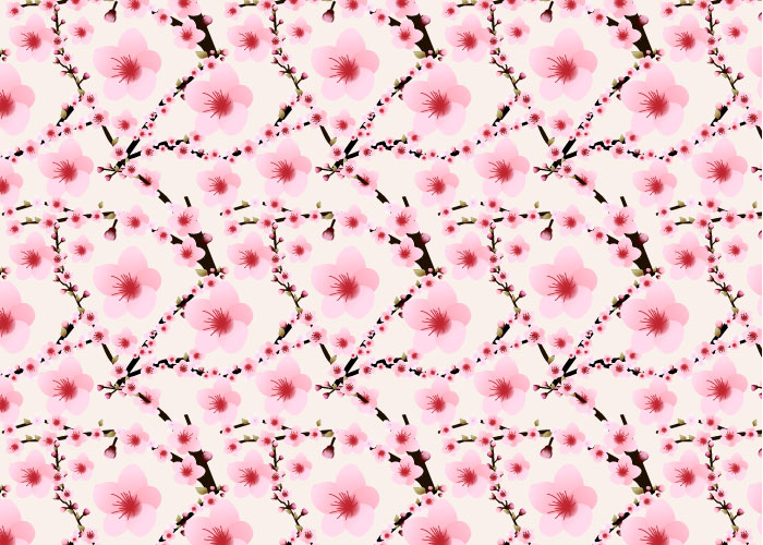 cherry-blossoms-patterns-3