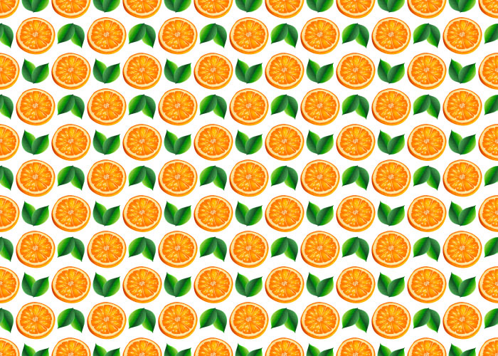orange-fruit-pattern-1