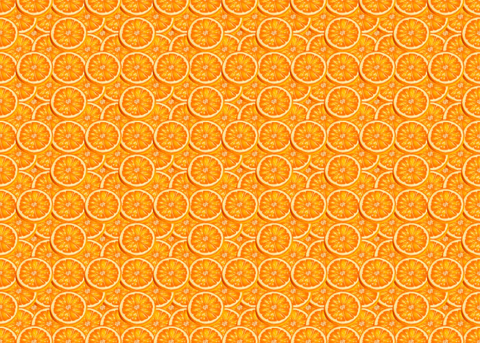 orange-fruit-pattern-2