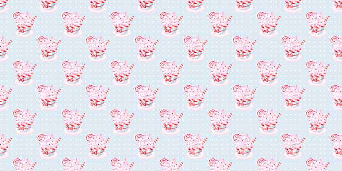 cupcakes-dots-pattern-3
