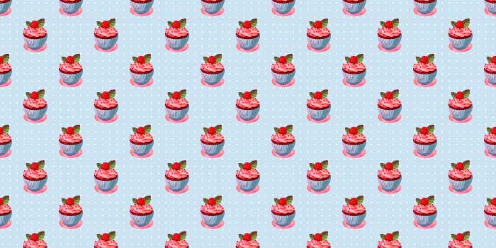 cupcakes-dots-pattern-4