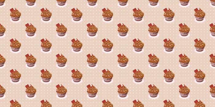 cupcakes-dots-pattern-7
