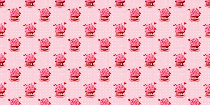 cupcakes-dots-pattern-8