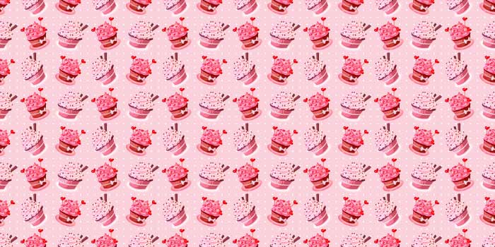 cupcakes-dots-pattern-9