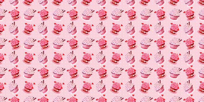cupcakes-dots-pattern-9
