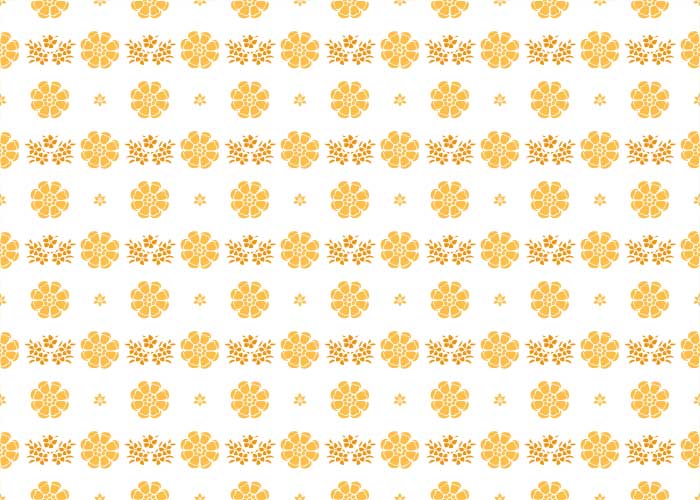 yellow-flower-patterns-3