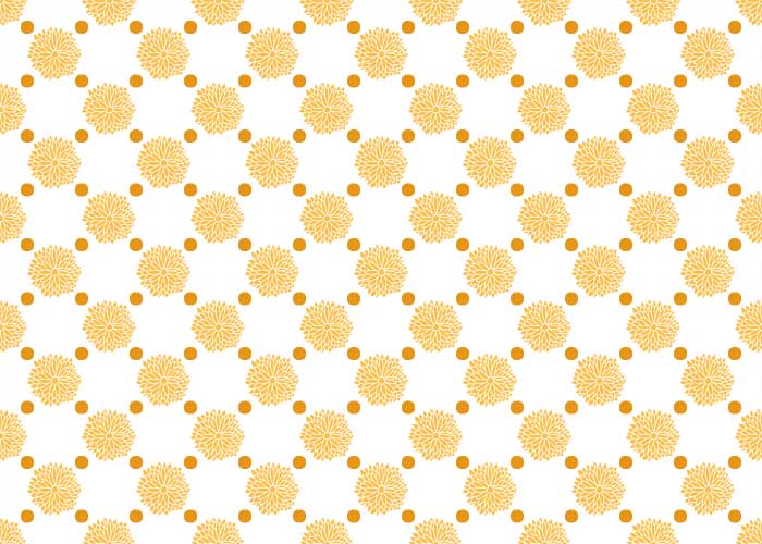 yellow-flower-patterns-5