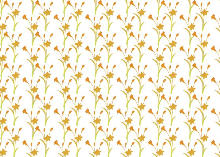 yellow-flower-patterns-6