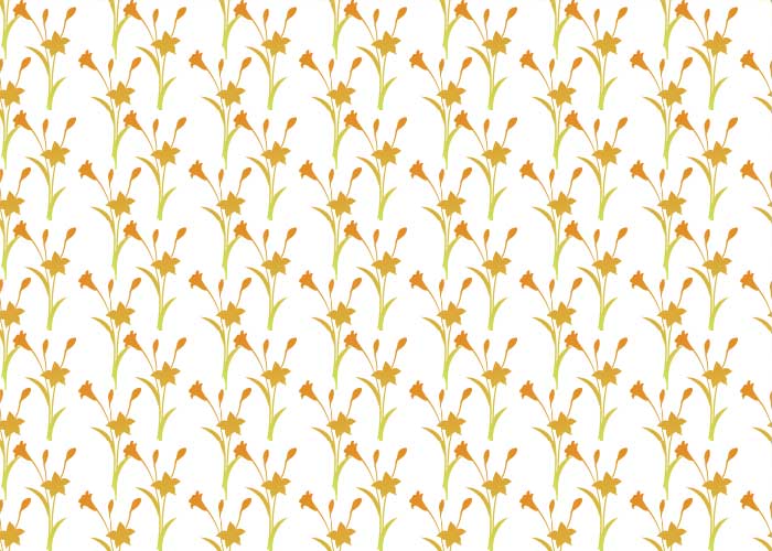 yellow-flower-patterns-6