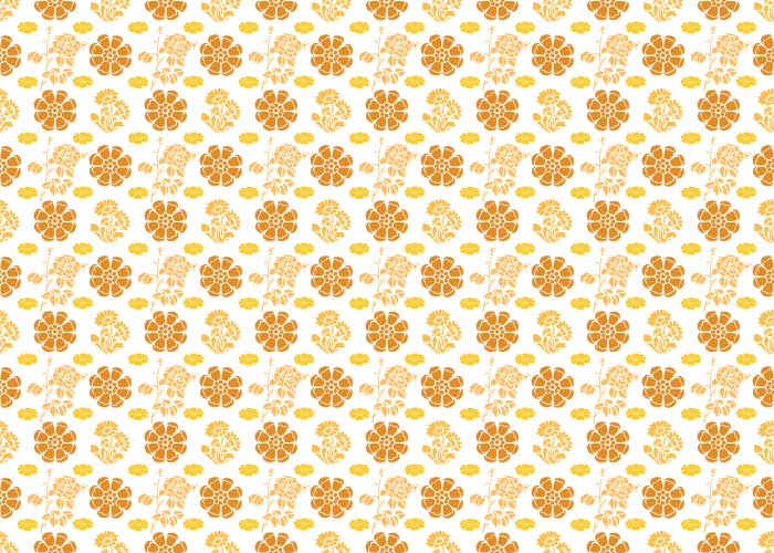 yellow-flower-patterns-8
