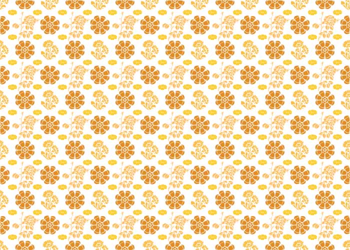 yellow-flower-patterns-8