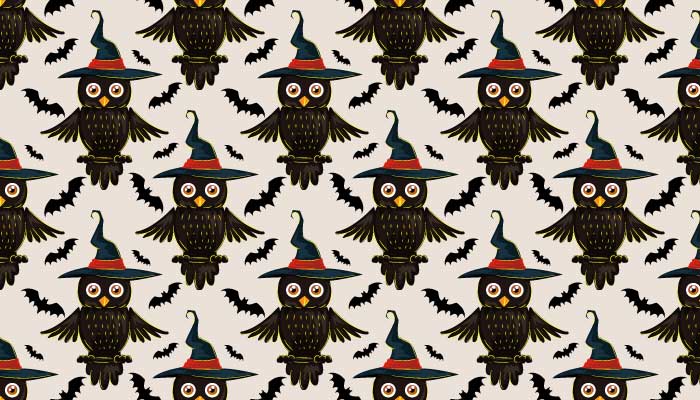 halloween-owl-background